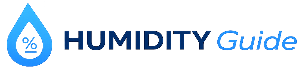 Humidity Guide logo