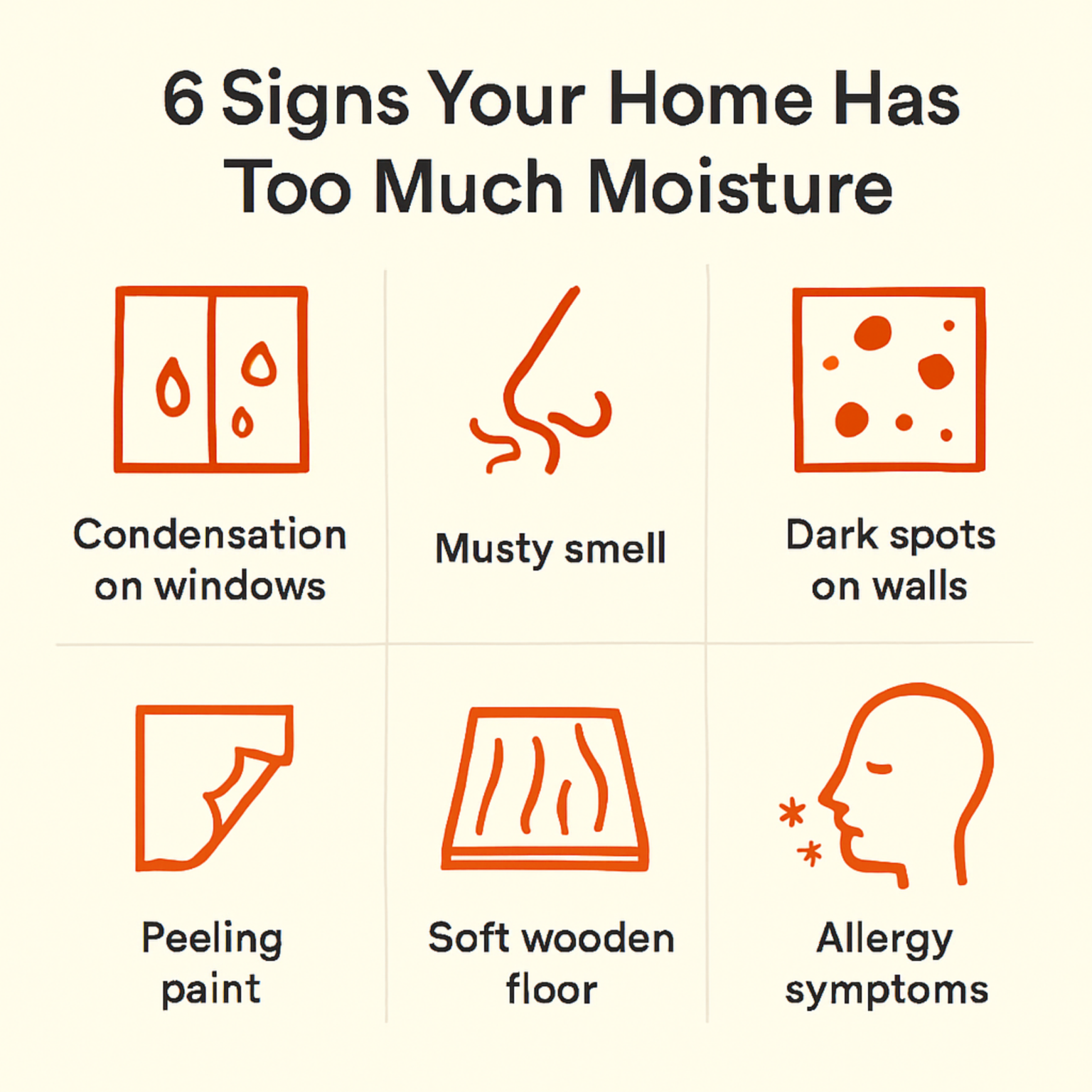 What Humidity Level Prevents Mold Growth? (Complete Guide)