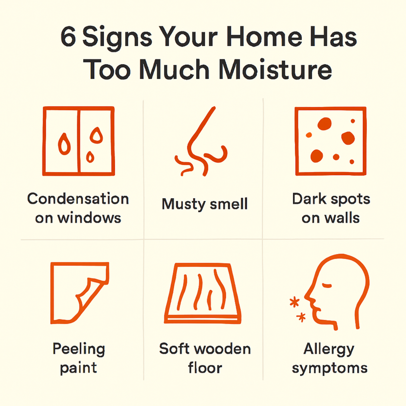 What Humidity Level Prevents Mold Growth? (Complete Guide)