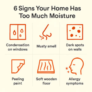 Avoid Humidity Sign What Humidity Level Prevents Mold Growth? (Complete Guide)